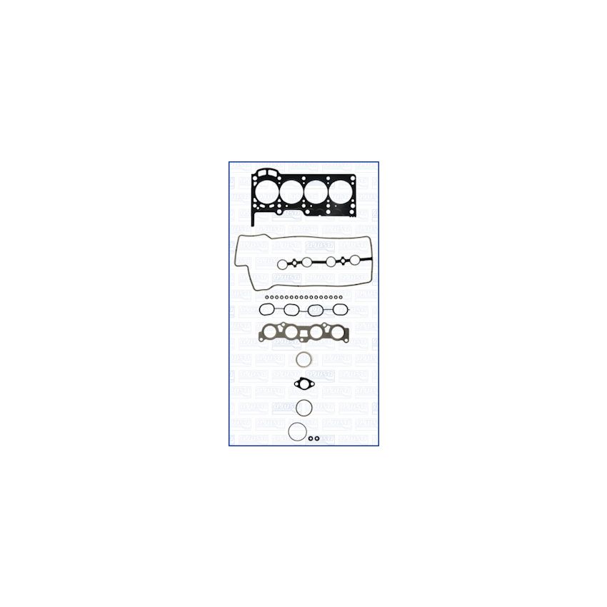KOMPLET USZCZELEK GŁOWICY AJUSA 52347700 TOYOTA 16V 1.5 05-