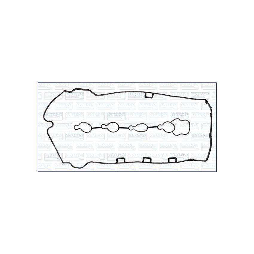 KOMPLET USZCZELEK POKRYWY ZAWORÓW AJUSA 56049700 OPEL 2.0 08-