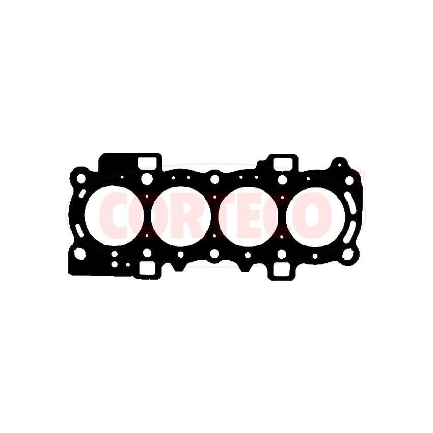USZCZELKA GŁOWICY CORTECO 415618P FORD 16V 1.4 08-