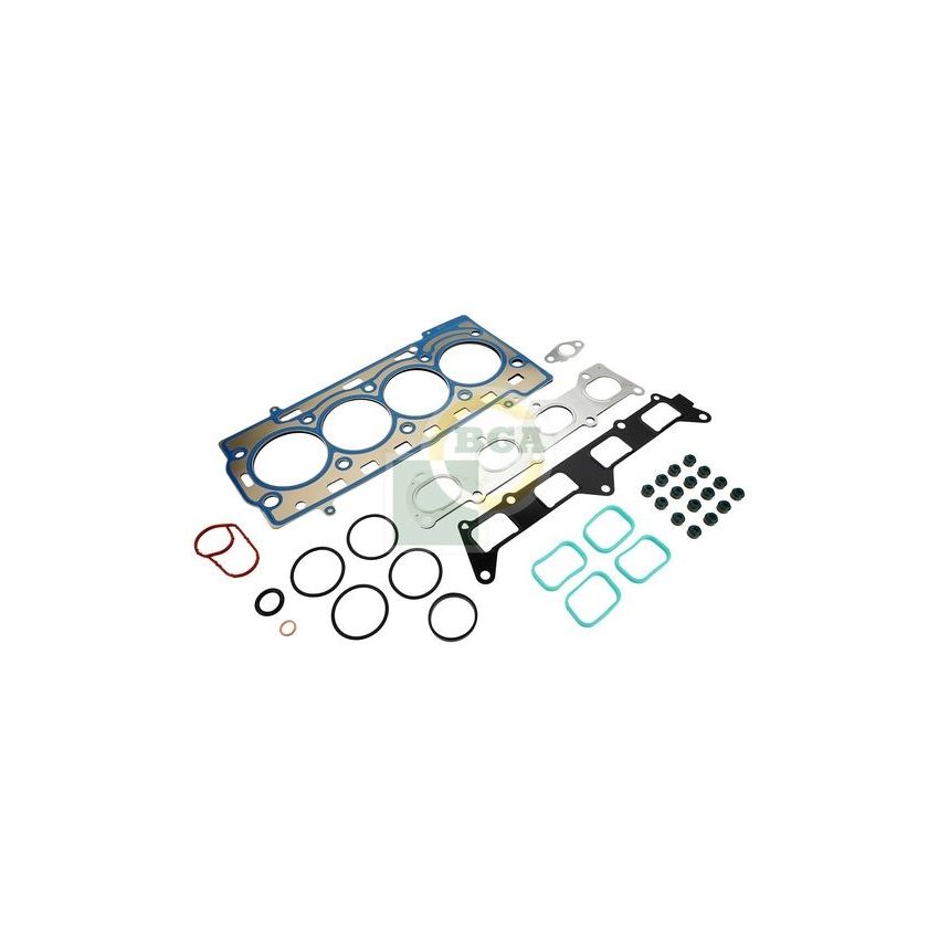 KOMPLET USZCZELEK GŁOWICY BGA HK2756 VW 16V 1.6 06-11