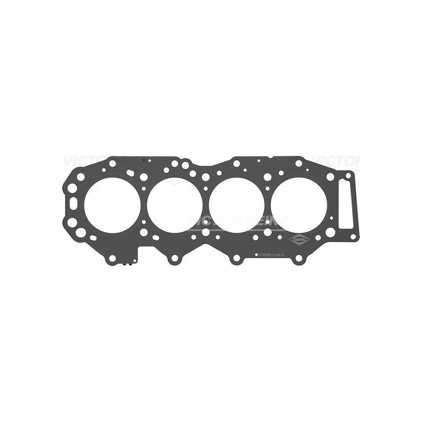 USZCZELKA GŁOWICY VICTOR REINZ 61-54190-20 FORD 16V 2.5TDCI 06-