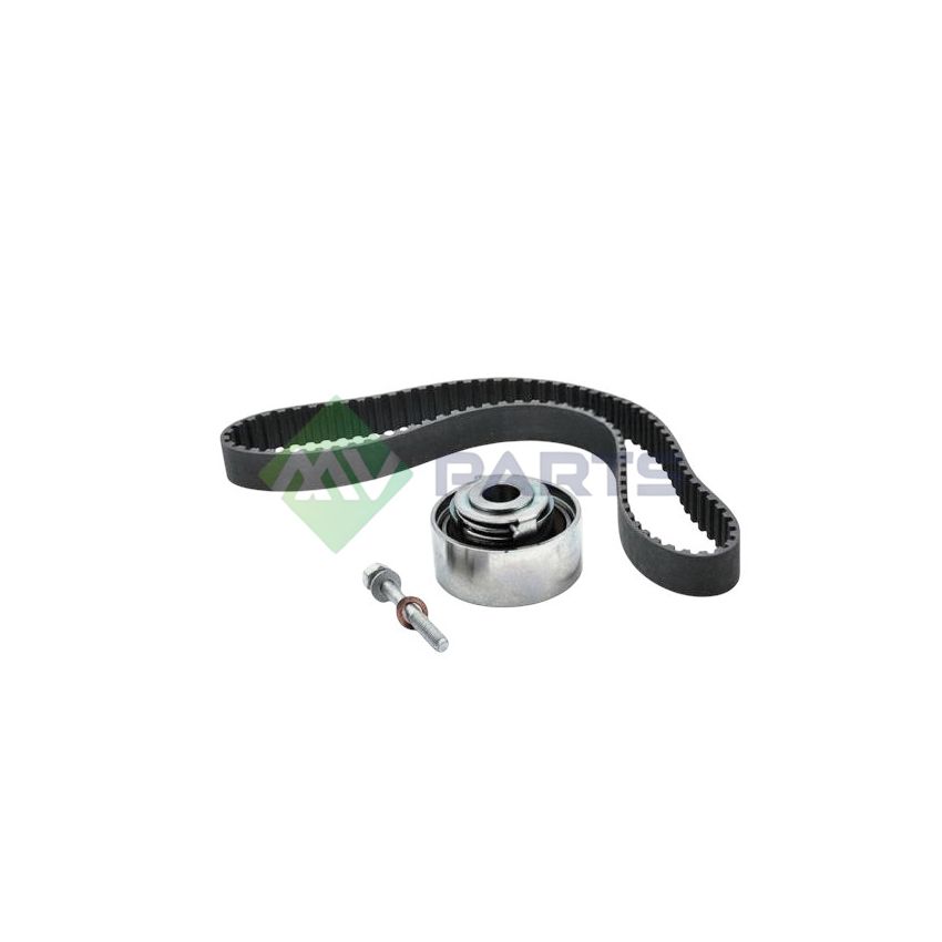 KOMPLET ROZRZĄDU MV PARTS FORD 4103 DEUTZ FL2011