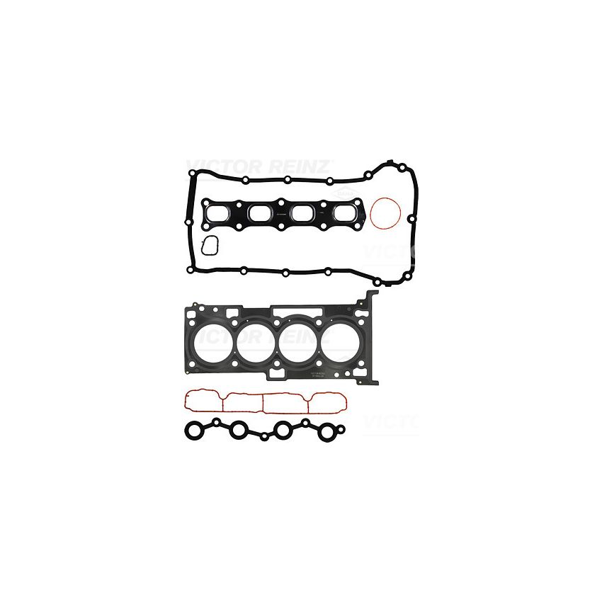 KOMPLET USZCZELEK GŁOWICY VICTOR REINZ 02-10044-01 CHRYSLER 16V 1.8-2.0 07-