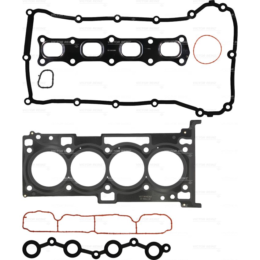 KOMPLET USZCZELEK GŁOWICY VICTOR REINZ 02-10044-01 CHRYSLER 16V 1.8-2.0 07-