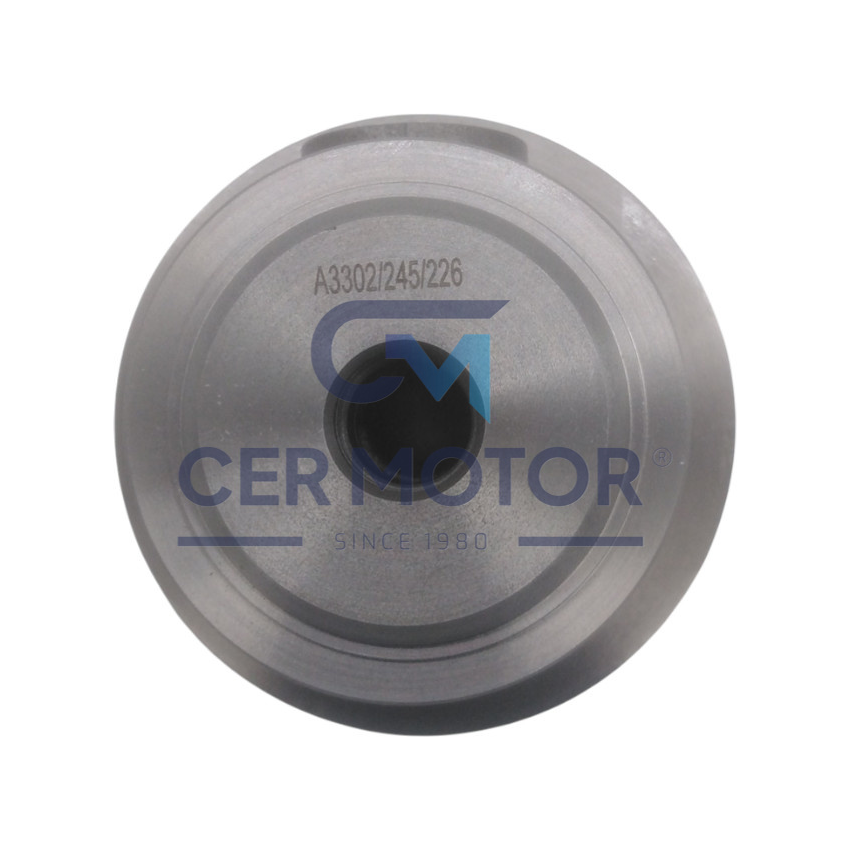 KORPUS TS A3302 S100