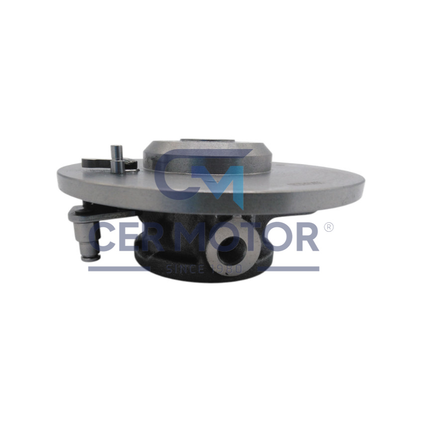 KORPUS TS A3304 GT2256