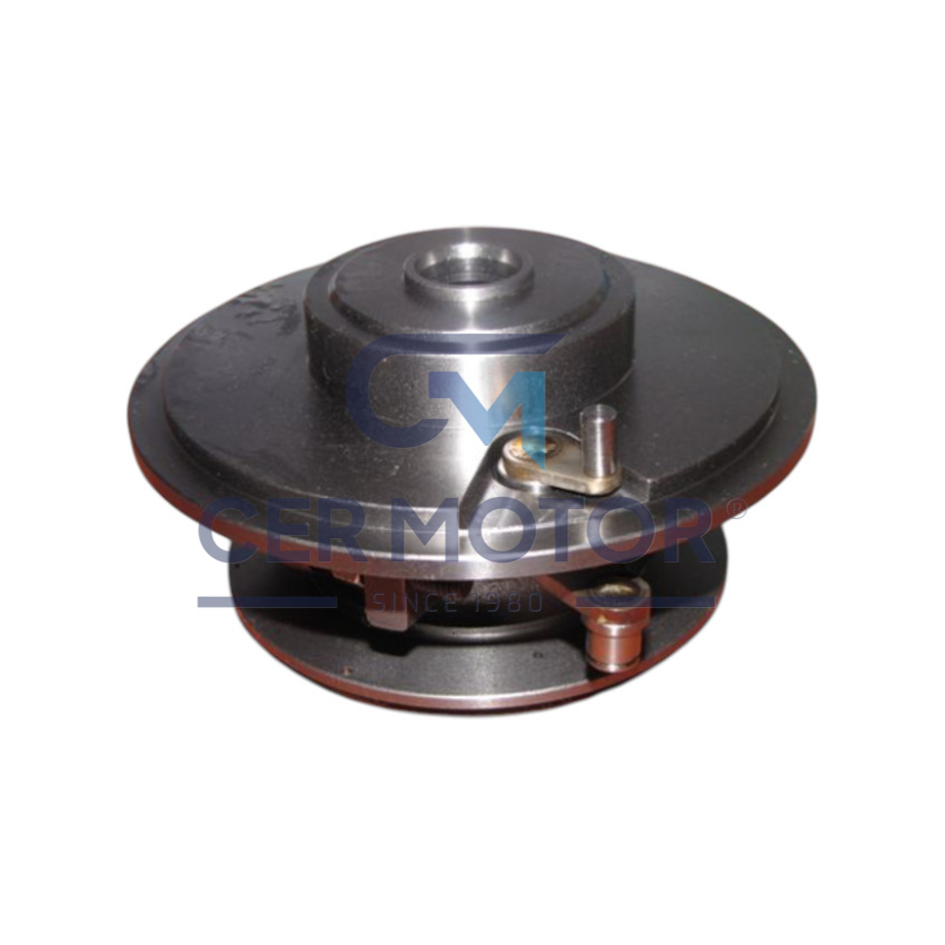 KORPUS TS A3310 TD04L-VNT