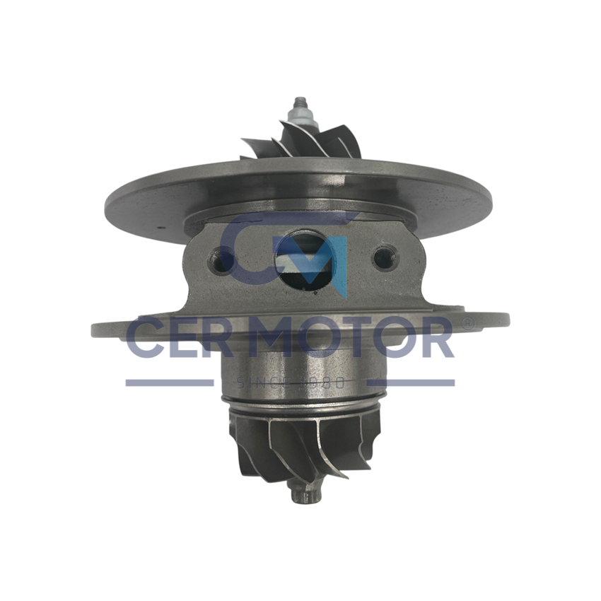 KORAS TS A3313 BMW 2.0TD 07-