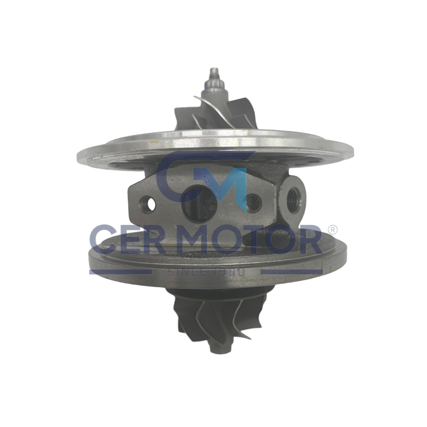 KORAS TS A3315 FORD 2.2TDCI 06-