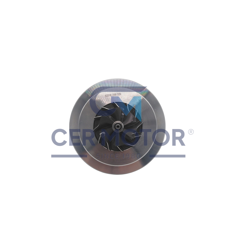 KORAS TS A3318 FIAT 2.3JTD 05-