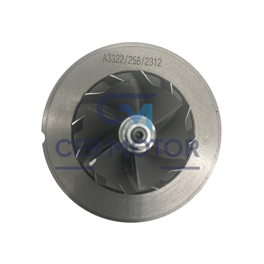 KORAS TS A3322 HYUNDAI 2.0CRDI 00-