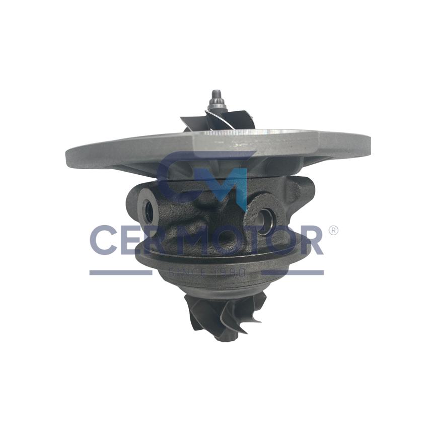 KORAS TS A3327 ISUZU 3.0DTI 98-
