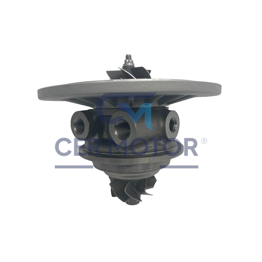 KORAS TS A3327 ISUZU 3.0DTI 98-
