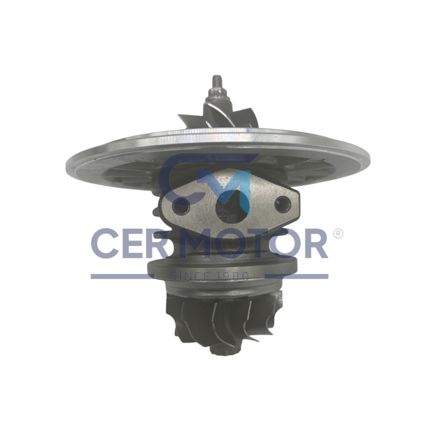 KORAS TS A3337 PERKINS 4.4D 03-