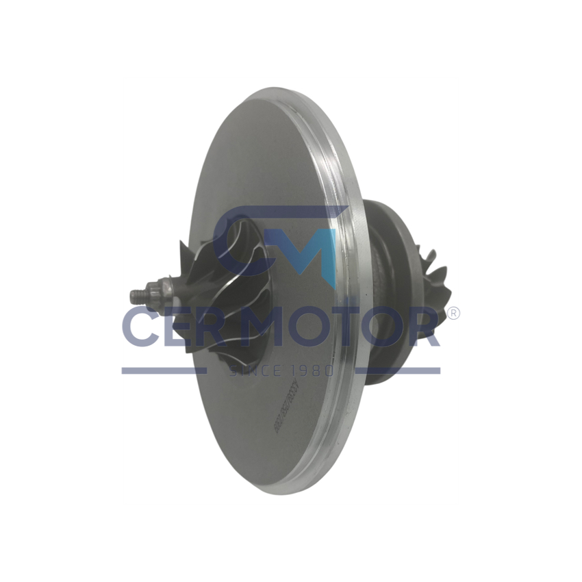KORAS TS A3339 PSA 2.0HDI 01-