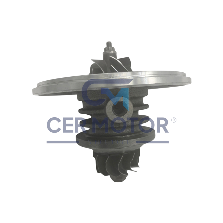 KORAS TS A3339 PSA 2.0HDI 01-