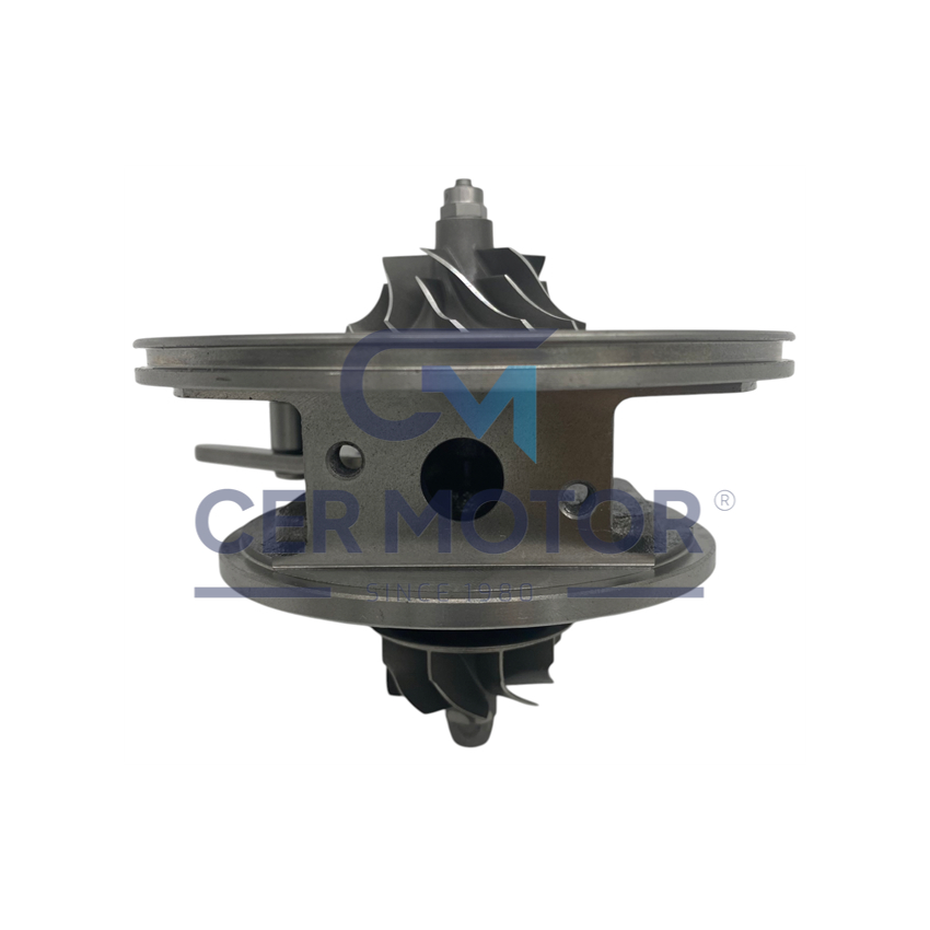 KORAS TS A3340 RENAULT 1.5DCi 04-