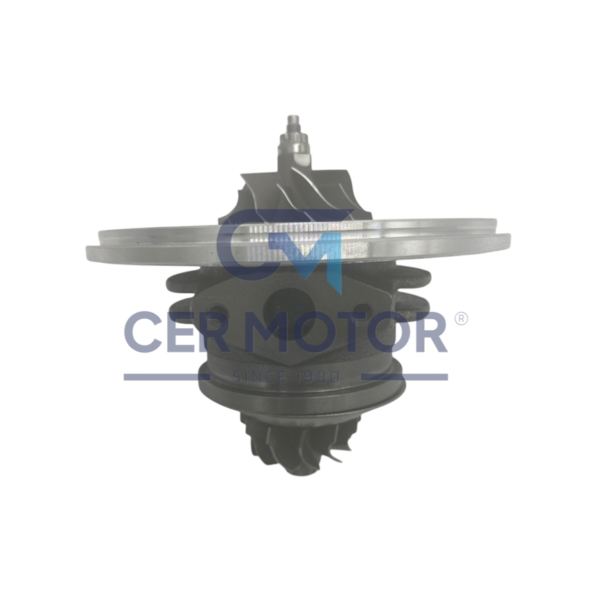 KORAS TS A3344 RENAULT 2.5DCI 06-
