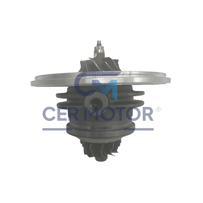 KORAS TS A3344 RENAULT 2.5DCI 06-
