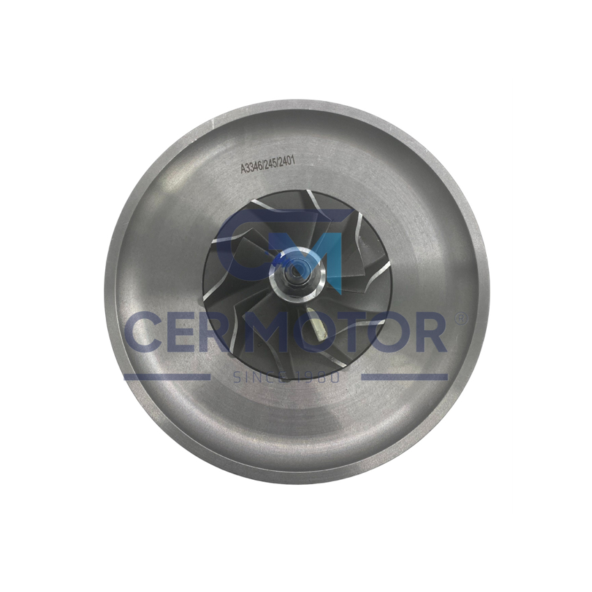 KORAS TS A3346 TOYOTA 2.4TD 85-
