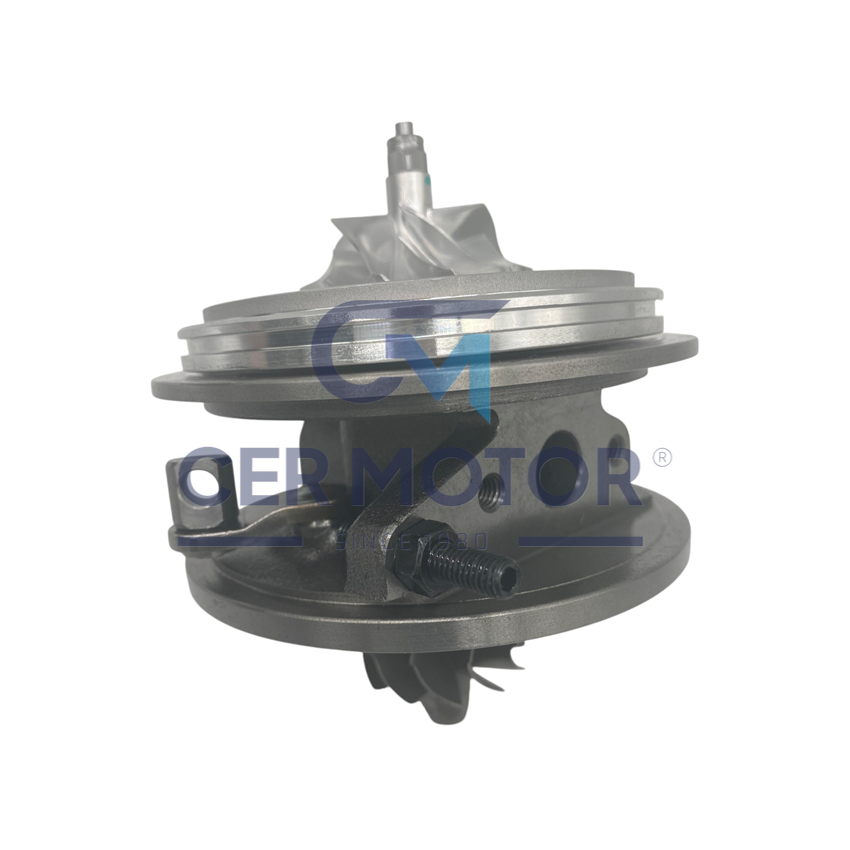 KORAS TS A3353F VW 2.0TDI 06