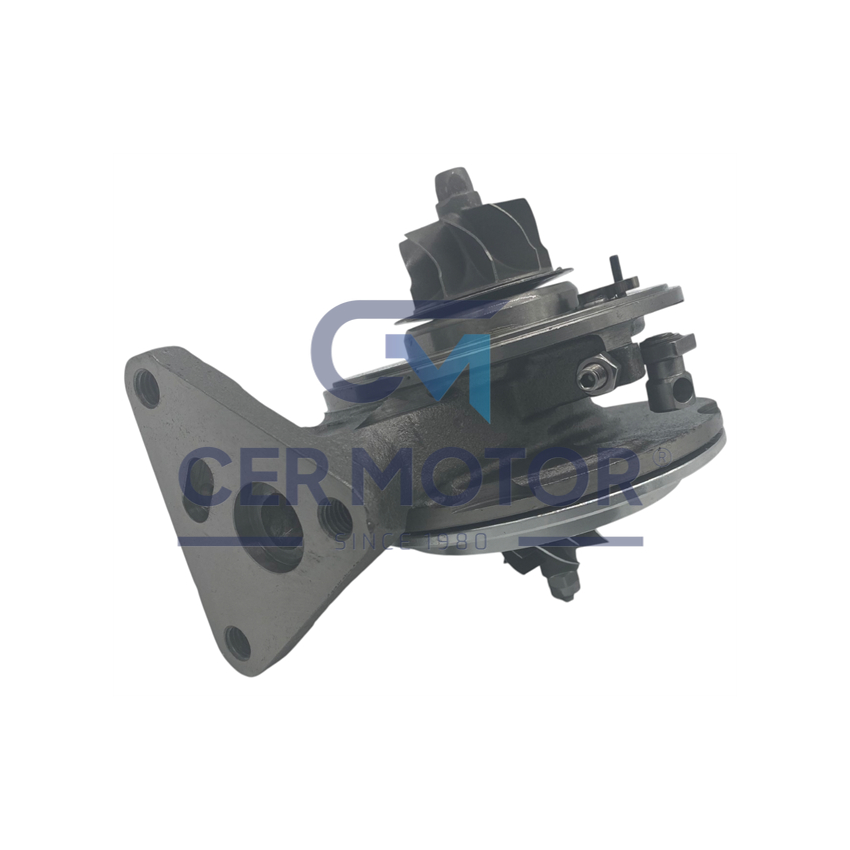 KORAS TS A3355 VW 2.5TDI 02-12