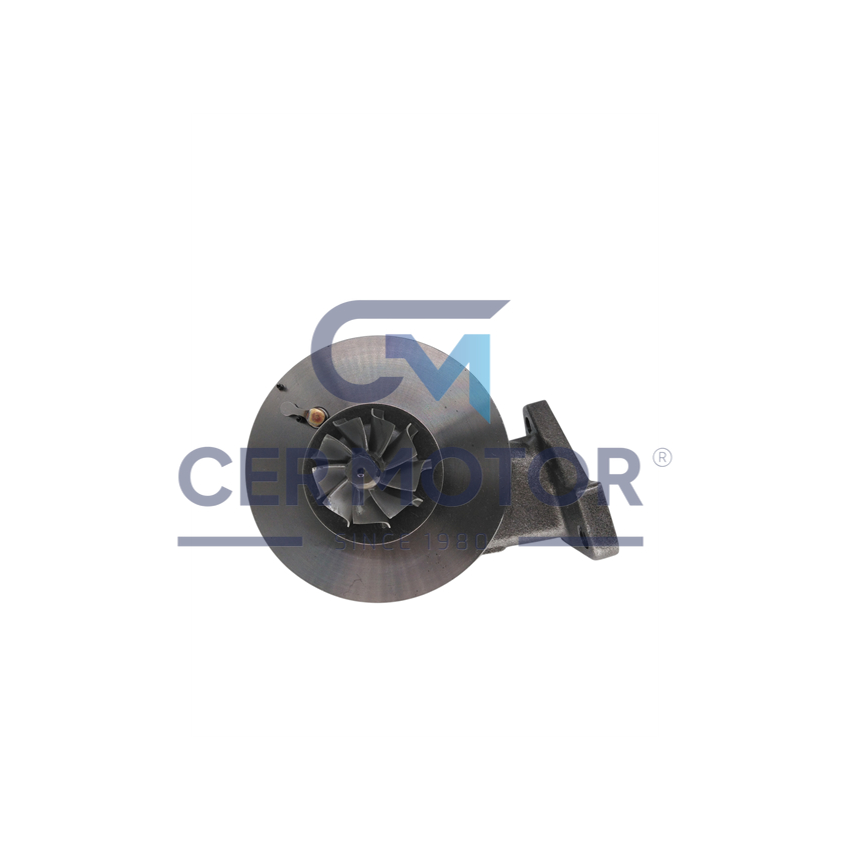 KORAS TS A3356 VW 2.5TDI 02-