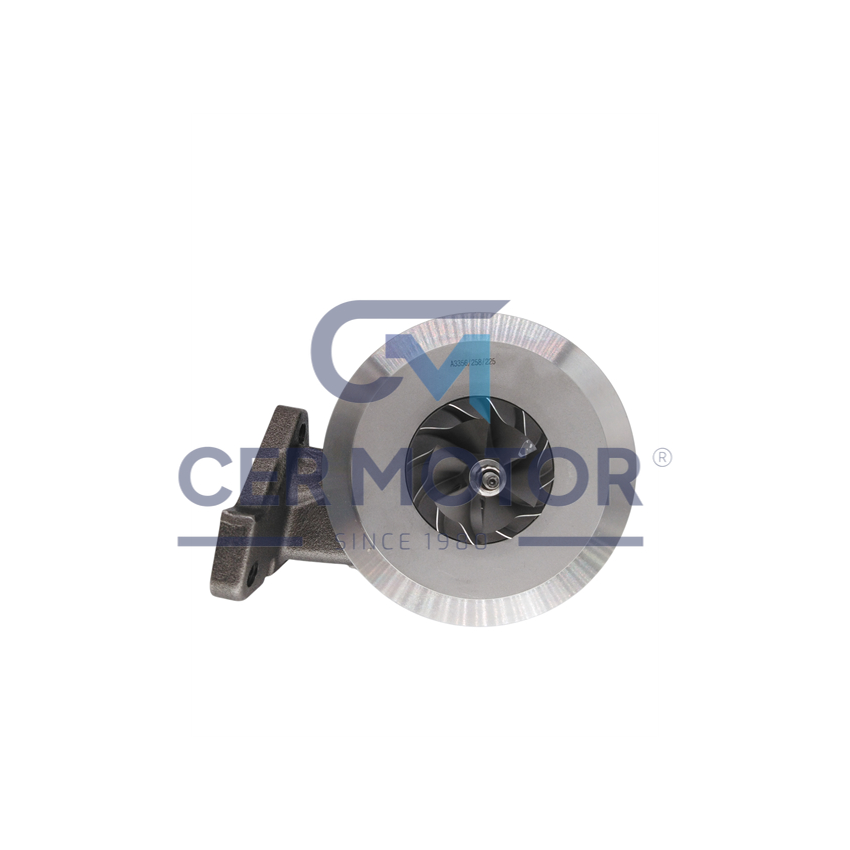 KORAS TS A3356 VW 2.5TDI 02-