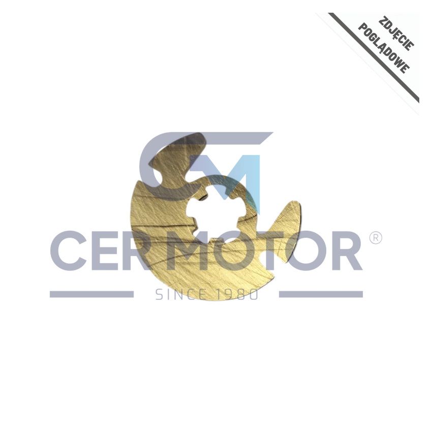 ŁOŻYSKO OPOROWE JRONE T3175 TA45
