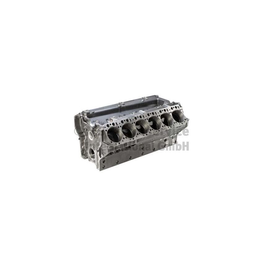 BLOK SILNIKA BF 20030344400 SHORT BLOCKMERCEDES OM444 -