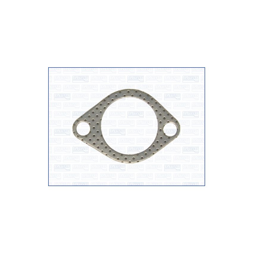 USZCZELKA KOLEKTORA WYDECHOWEGO AJUSA 13013400 FORD 1.7-3.0 65-77
