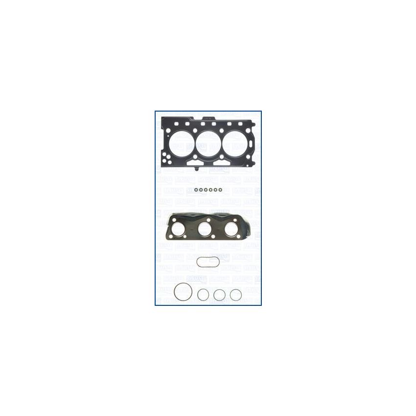 KOMPLET USZCZELEK GŁOWICY AJUSA 52271700 VW 1.2 05-