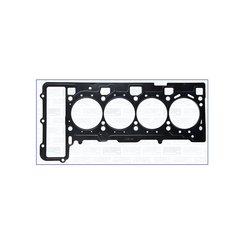 USZCZELKA GŁOWICY AJUSA 10204800 VW USZ.GŁ V8 4.2 06-