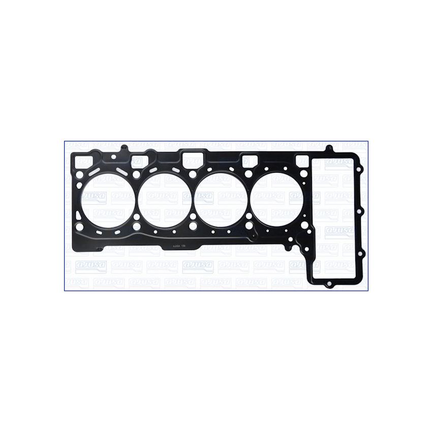 USZCZELKA GŁOWICY AJUSA 10204700 VW 4.2 06-