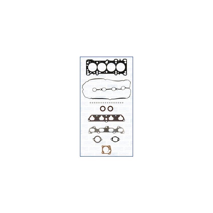KOMPLET USZCZELEK GŁOWICY AJUSA 52241400 KIA 1.6 03-03