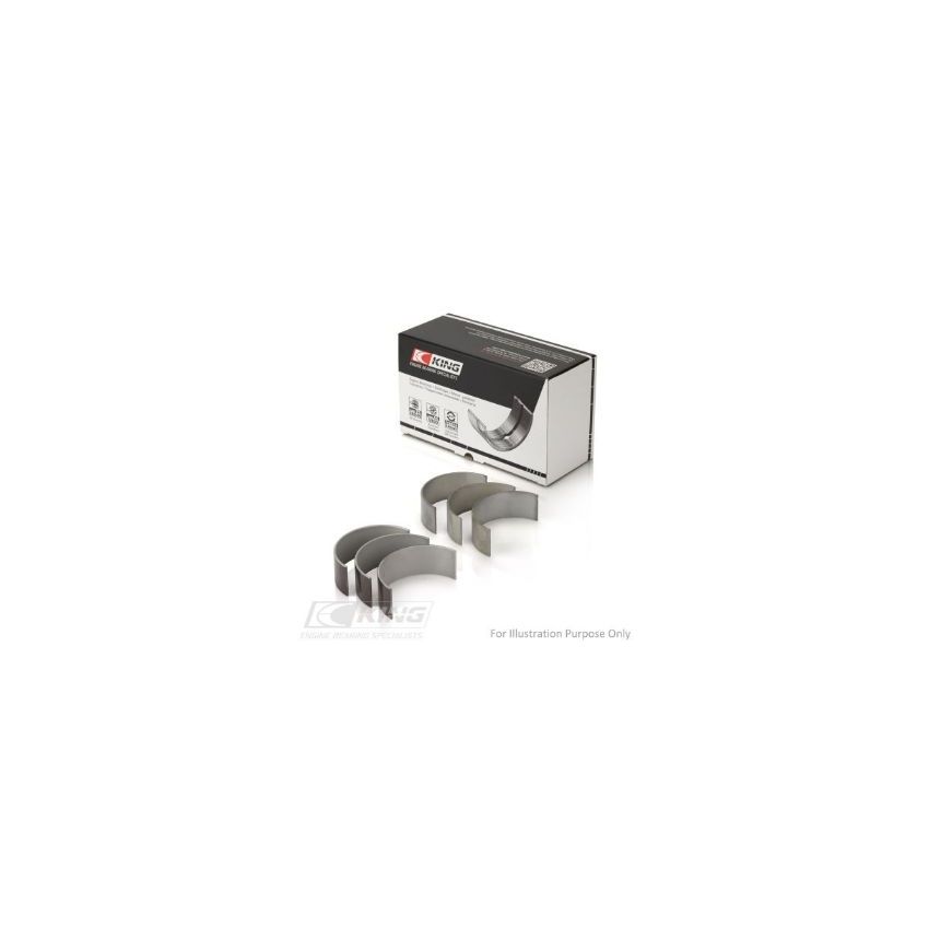 PANEWKI KORBOWODOWE KING BEARINGS CR349SP 0.50 VW SPUTTER 1.4TDI 99- 