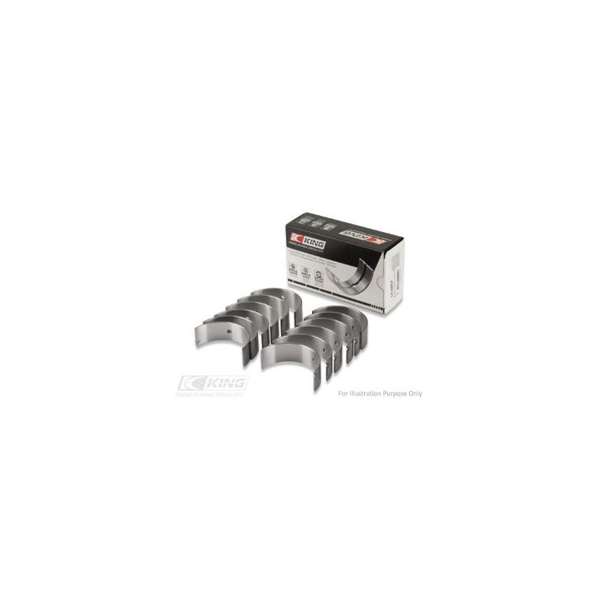 PANEWKI KORBOWODOWE KING BEARINGS CR6857SM STD CHRYSLER V6 3.6 11- 