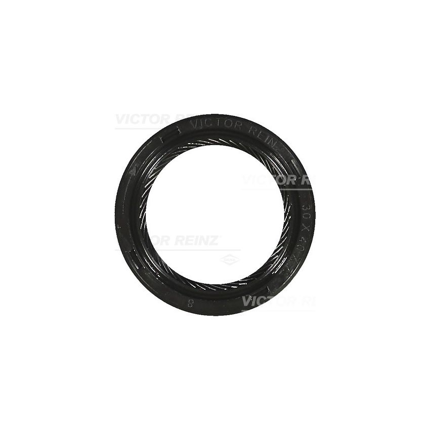 USZCZELNIACZ WAŁU PRZÓD SIMMERRING VICTOR REINZ 81-15512-50 OPEL 1.8 95-