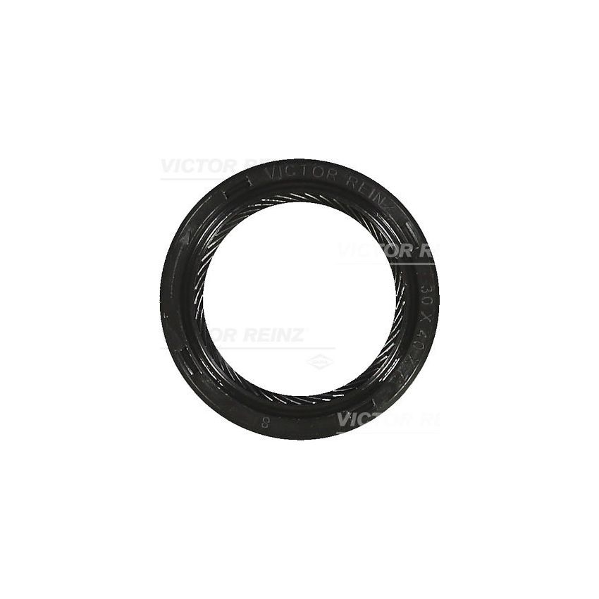 USZCZELNIACZ WAŁU PRZÓD SIMMERRING VICTOR REINZ 81-15512-50 OPEL 1.8 95-