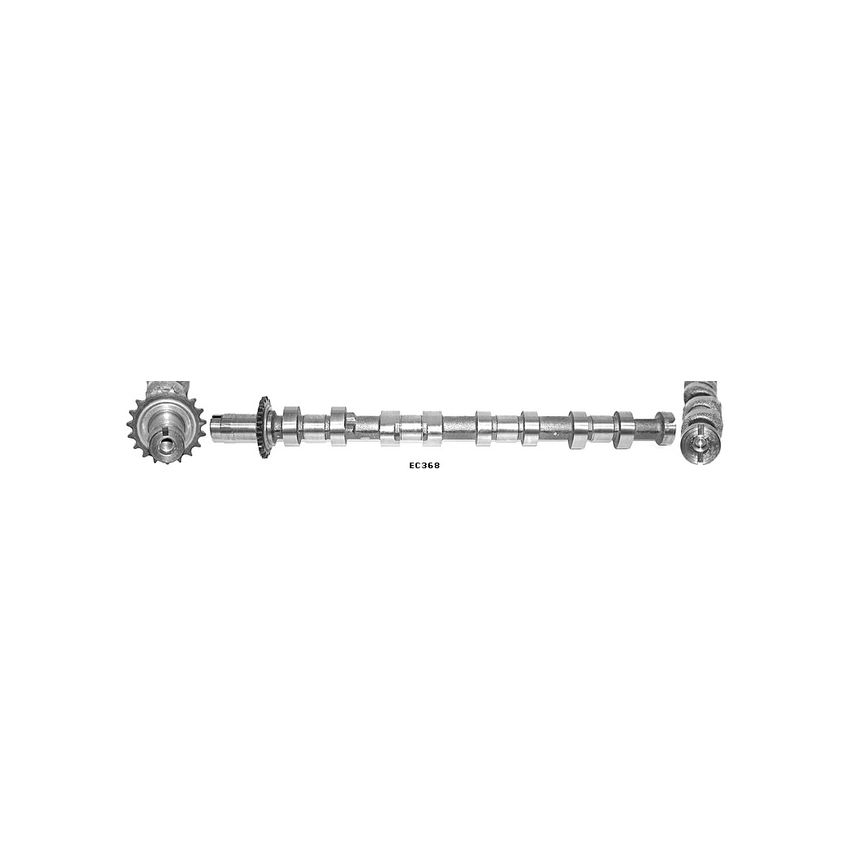 WAŁEK ROZRZĄDU EUROCAMS EC368 FIAT 16V 2.0-2.2JTD 00-
