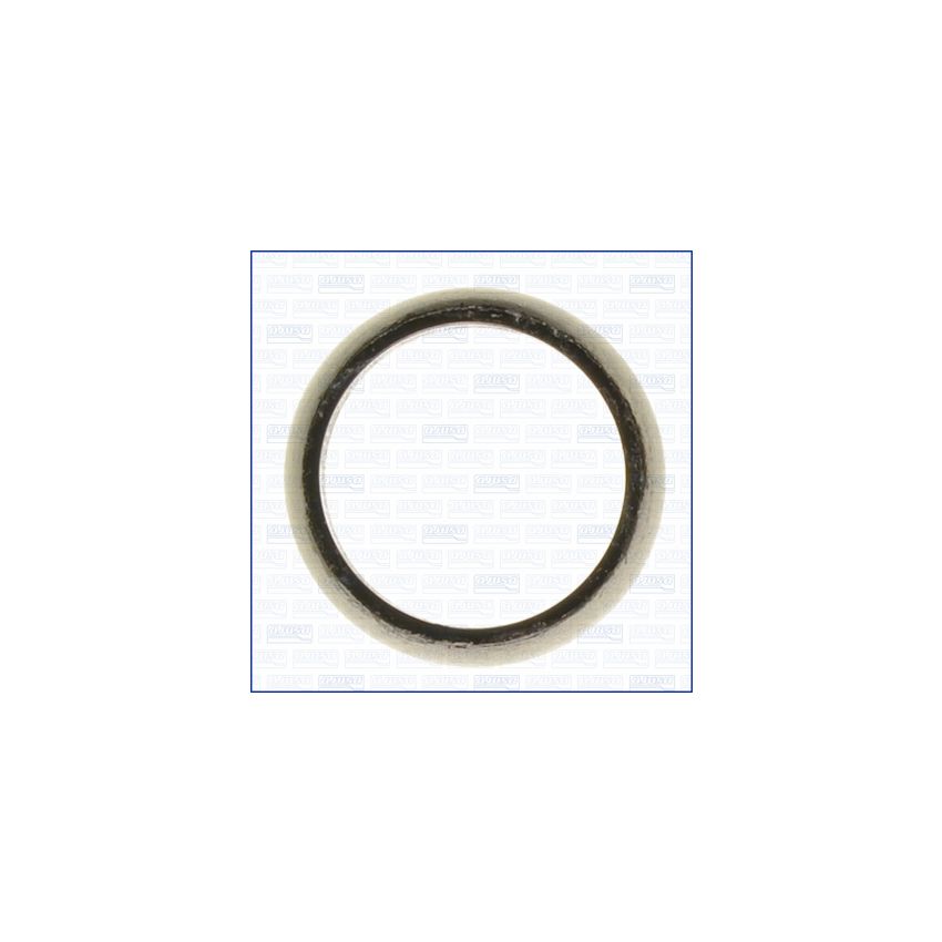 USZCZELKA RURY WYDECHOWEJ AJUSA 01215400 MAZDA 1.3-2.5 05-