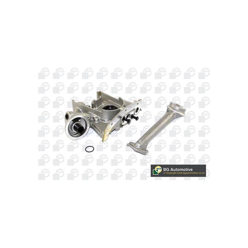 POMPA OLEJU BGA LP7304 RENAULT 1.2 96-