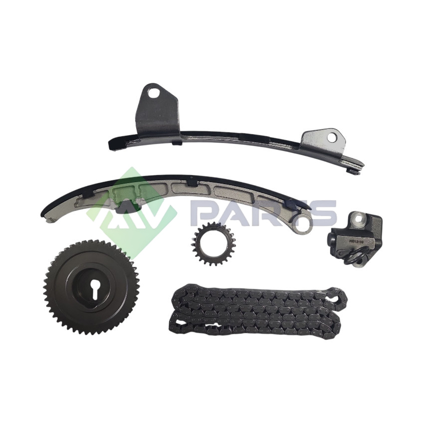 ZESTAW ROZRZĄDU ŁAŃCUCHOWEGO MV PARTS F5367 MAZDA 1.4-1.6 03-09
