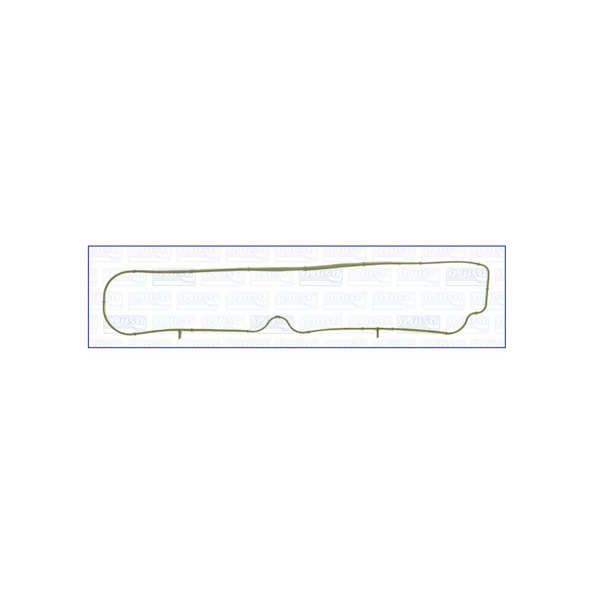 USZCZELKA KOLEKTORA SSĄCEGO AJUSA 13214800 FIAT 1.4 05-