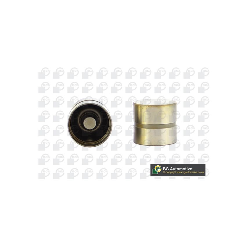 POPYCHACZ ZAWOROWY BGA HL6314 FIAT 16V 1.4 03-