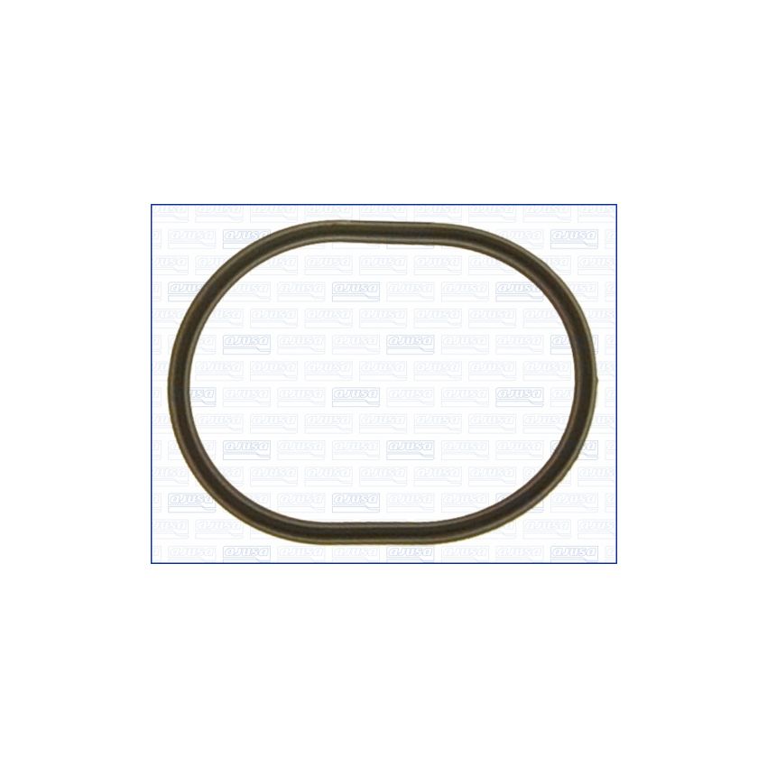 USZCZELKA KOLEKTORA SSĄCEGO AJUSA 01111800 PSA 2.0HDI-2.2HDI 01-