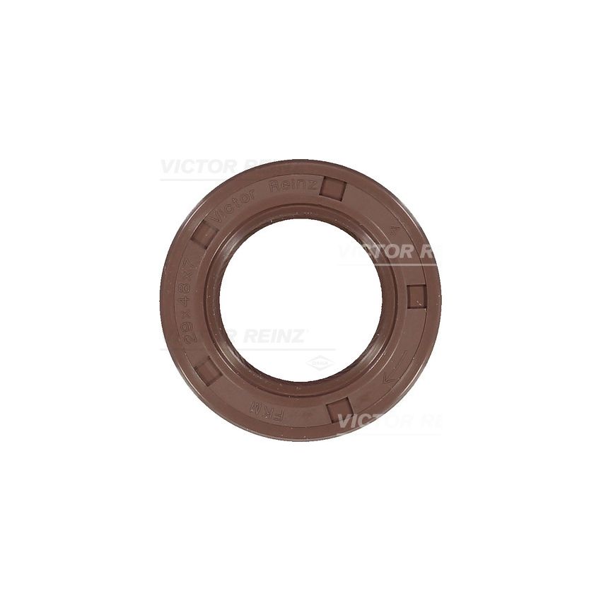 USZCZELNIACZ WAŁU PRZÓD SIMMERRING VICTOR REINZ 81-39028-00 MITSUBISHI 1.1-1.6 04-