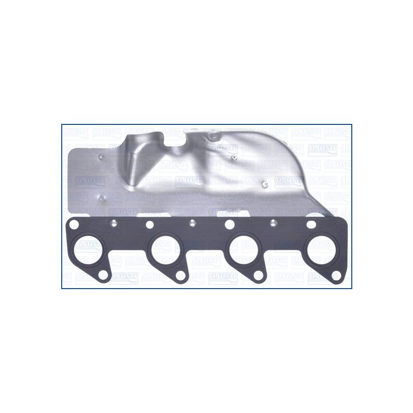 USZCZELKA KOLEKTORA WYDECHOWEGO AJUSA 13236000 VW 1.2TSI 09-