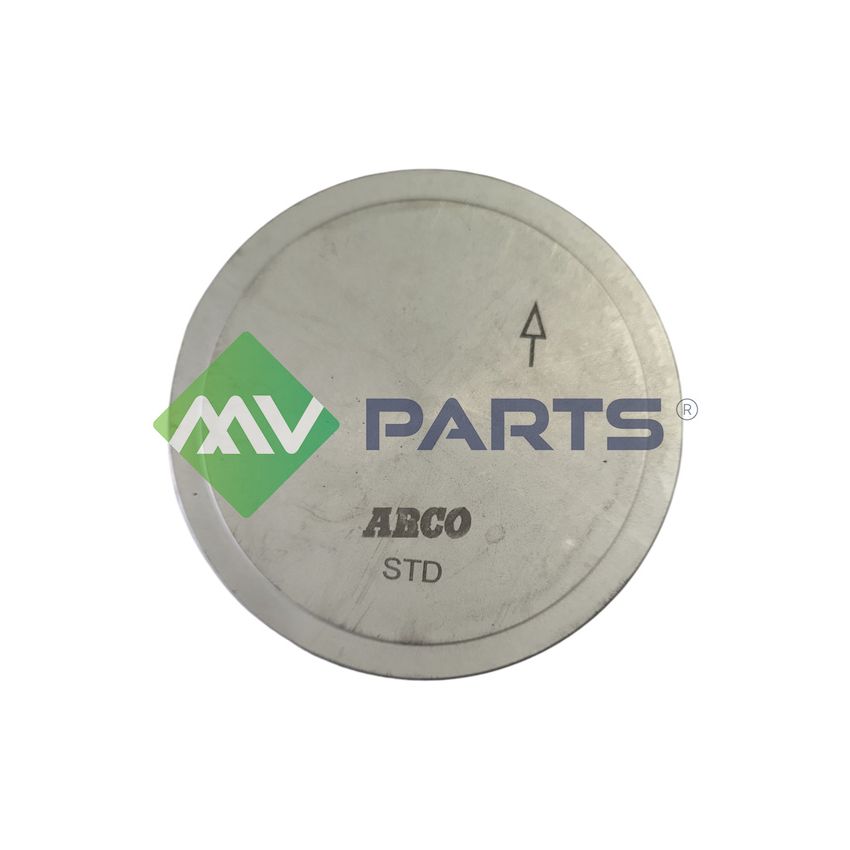 TŁOK MV PARTS P8875 STD PSA 1.4 02-