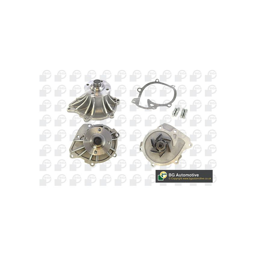 POMPA WODY BGA CP3864 TOYOTA 2.5-3.0D 01-